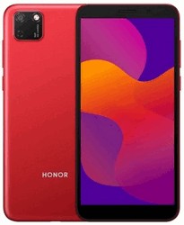 Прошивка телефона Honor 9S в Саратове